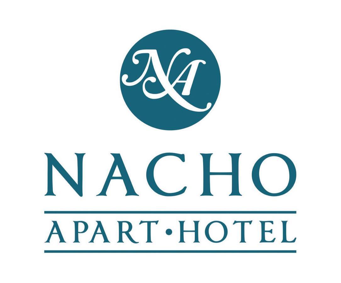 Nacho Aparthotel Erivan Dış mekan fotoğraf